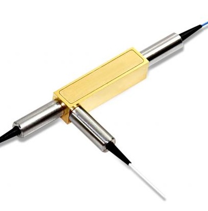 Polarization Maintaining Optical Circulator